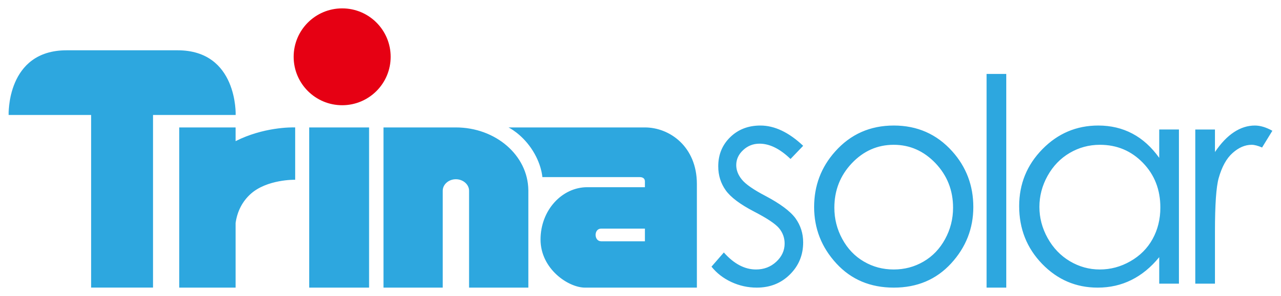 trina solar zonnepanelen