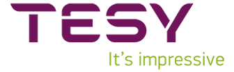 tesy logo
