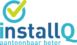 installq logo