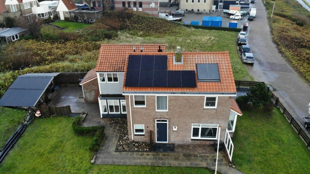 Bespaar op je energierekening